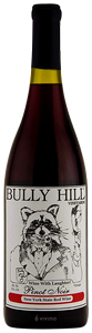Bully Hill Pinot Noir N.V.