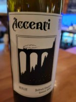 ThereAfter Accenti Bedrock Vineyard Merlot
