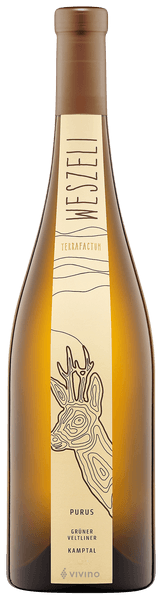 Weszeli Purus  Grüner Veltliner