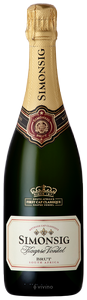 Simonsig Kaapse Vonkel Brut N.V.