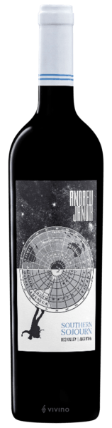 Andrew Januik Southern Sojourn