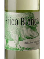 Frico Bianco