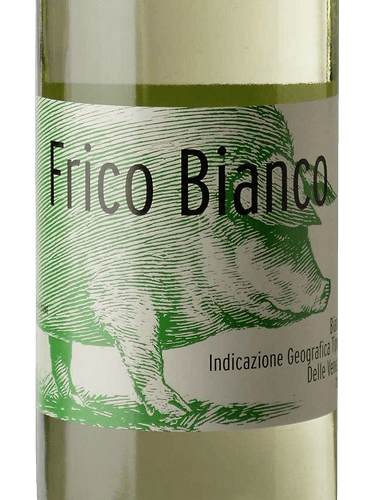 Frico Bianco
