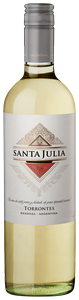Santa Julia Torrontés N.V.