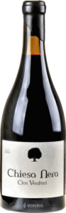 Domaine Vico Clos Venturi Chiesa Nera Rouge N.V.