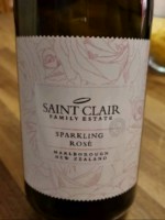 Saint Clair Family Estate Sparkling Rosé