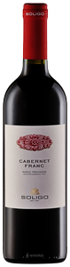 Soligo Cabernet Franc N.V.