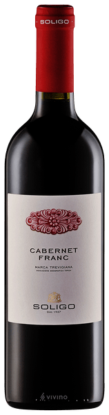 Soligo Cabernet Franc