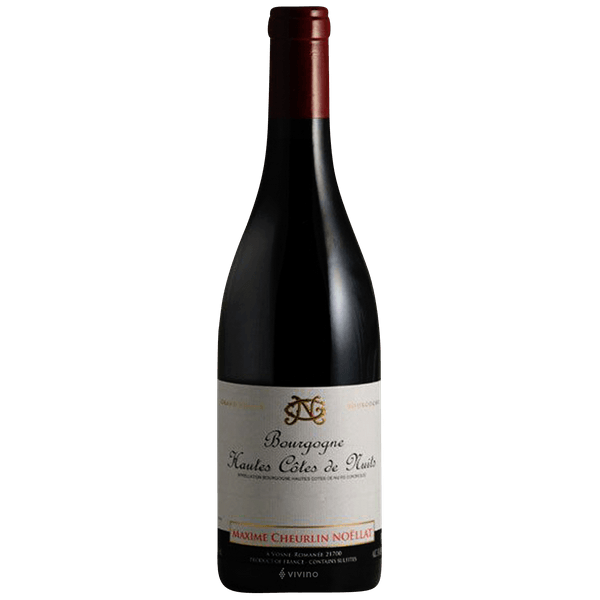 Maxime Cheurlin-Noëllat Bourgogne Hautes-Côtes de Nuits | Vivino