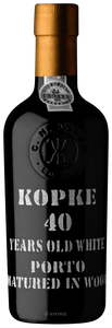 Kopke Port 40 Years Old White N.V.