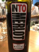 Oak Ridge Into Merlot