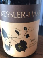 Kessler Haak Four Pinot Noir