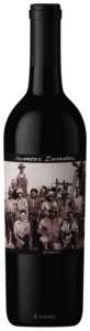 Beau Vigne Haypress Zinfandel N.V.