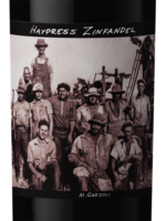 Haypress Zinfandel