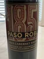Caymus Vineyards 1858 Cabernet Sauvignon
