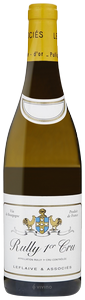 Domaine Leflaive Leflaive & Associes Rully 1er Cru N.V.