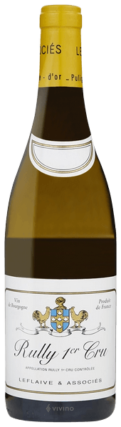 Domaine Leflaive Leflaive & Associes Rully 1er Cru