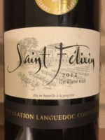 Vignoble des 2 Terres Saint Félixin
