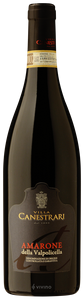 Villa Canestrari Amarone della Valpolicella A N.V.