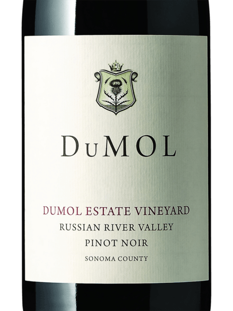 DuMOL Estate Pinot Noir | Vivino 日本語