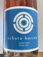Ochota Barrels Surfer Rosa Pinot Noir Rosé