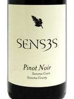 Sonoma Coast Pinot Noir