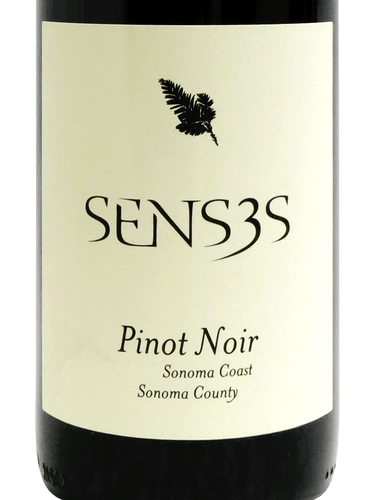 Sonoma Coast Pinot Noir