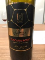 Fabio Cordella Ronaldinho R One Toscana Rosso