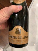 Château St. Jean Sparkling