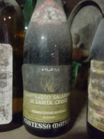 Cavicchioli Contessa Matilde Lambrusco Salamino di Santa Croce
