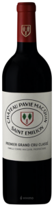 Château Pavie Macquin Saint-Émilion Grand Cru (Premier Grand Cru Classé) 2017