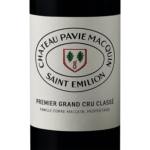 しんじ様用Chateau Pavie Macquin Saint Emilion Chateau Pavie Macquin Saint Emilion Grand Cru 2016 750ml