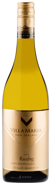 Villa Maria Cellar Selection Dry Riesling