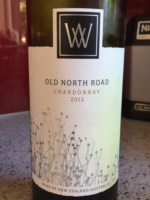 Matua Chardonnay Road