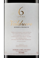 Ribera Del Duero Reserva Premium 6 Anos