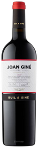Buil & Giné Joan Giné N.V.