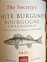 The Wine Society The Society's White Burgundy