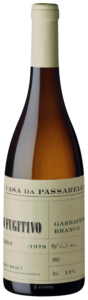 Casa da Passarella O Fugitivo Garrafeira Branco N.V.