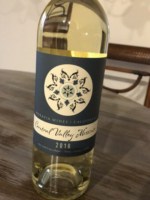 Moravia Moscato