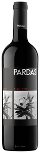 Pardas Negre Franc N.V.