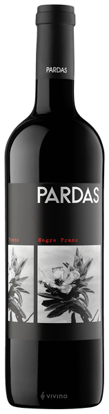 Pardas Negre Franc