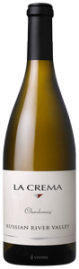 La Crema Russian River Valley Chardonnay N.V.