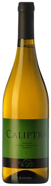 Ca'Liptra Caliptra Bianco