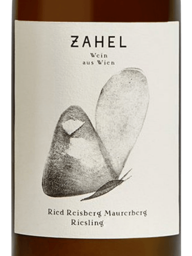 Zahel Ried Reisberg Maurerberg Riesling | Vivino US