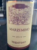 Enoitalia Marzemino Trentino