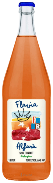Flavia Alfarà Skin Contact