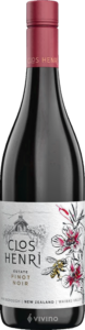 Clos Henri Vineyard Estate Pinot Noir N.V.