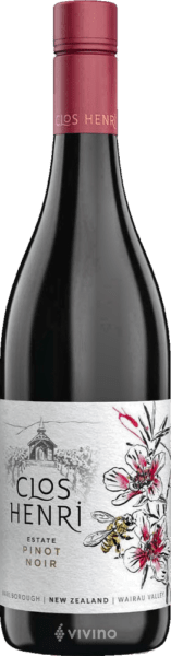 Clos Henri Vineyard Estate Pinot Noir