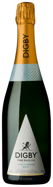 Digby Fine English Brut (Non Vintage)