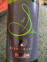Bodega Emina El Sabio Verdejo